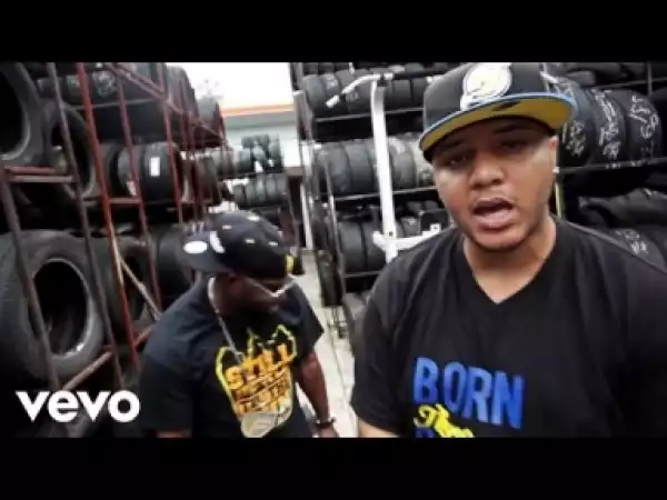 Video: Apollo The Great Ft Freeway - Ink Bleed